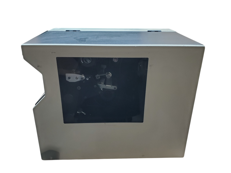 Zebra 170XiIII Plus Industrial Label Thermal Printer *READ*