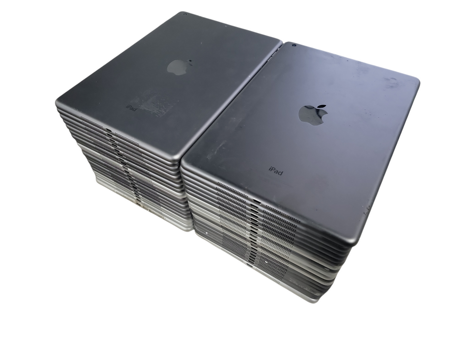 Lot of 38x Apple iPad's [A14xx Series | AS-IS]