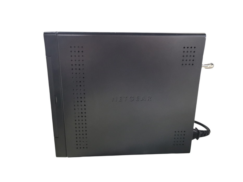 NETGEAR RNDP4000 ReadyNAS Advanced Network Storage
