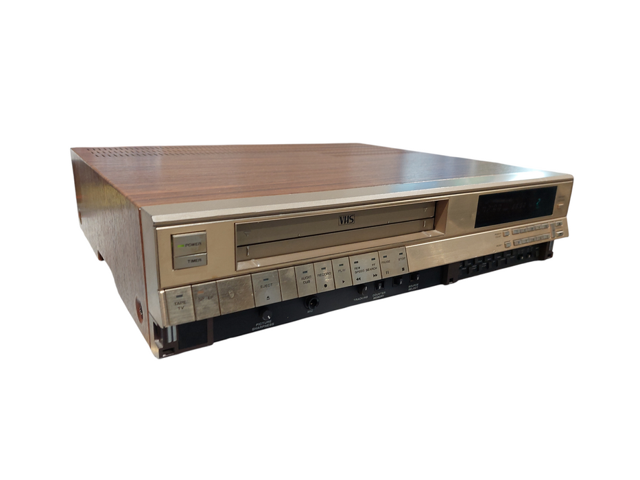 Zenith Vintage VCR Model: VR3000 =