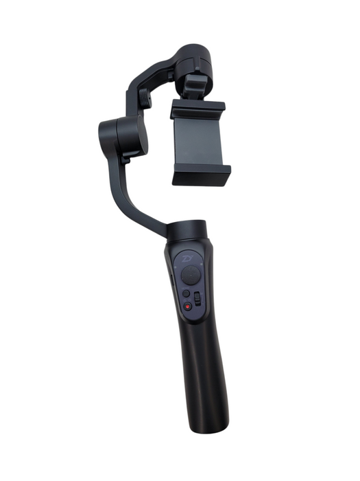 ZHIYUN Smooth-Q 3-Axis Handheld Smartphone Gimbal Stabilizer (READ) %