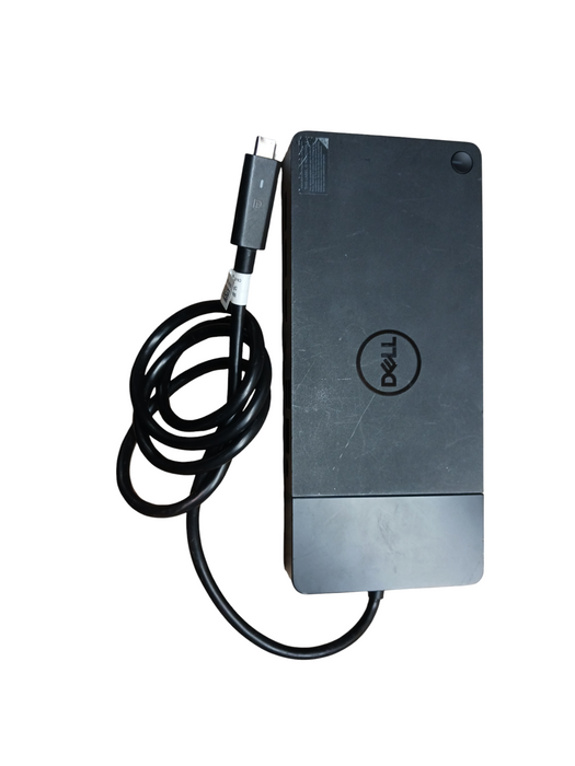 Lot of 10x Dell WD19S USB-C Docking Station | Dock Only - No PSU