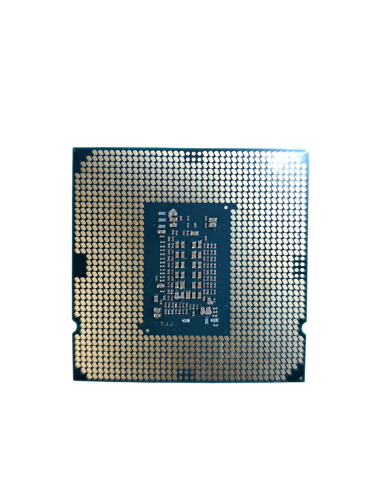 Intel Core i3-10100 3.60GHz SRH3N - Desktop CPU Q