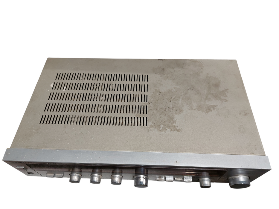 Sharp Stereo Receiver Model: SA-250 =