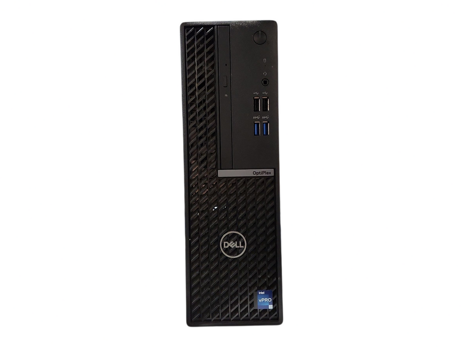 Dell Optiplex SFF 7010, Intel i5-13500, 32GB DDR4, 512GB NVMe