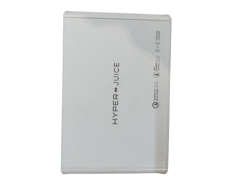HpyerJuice Wireless Charge HJ-UC5  110W USB Charging Station