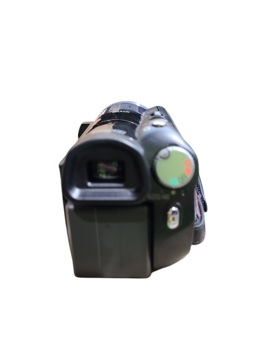 Panasonic HDC-HS300 Handheld High Definition Camcorder