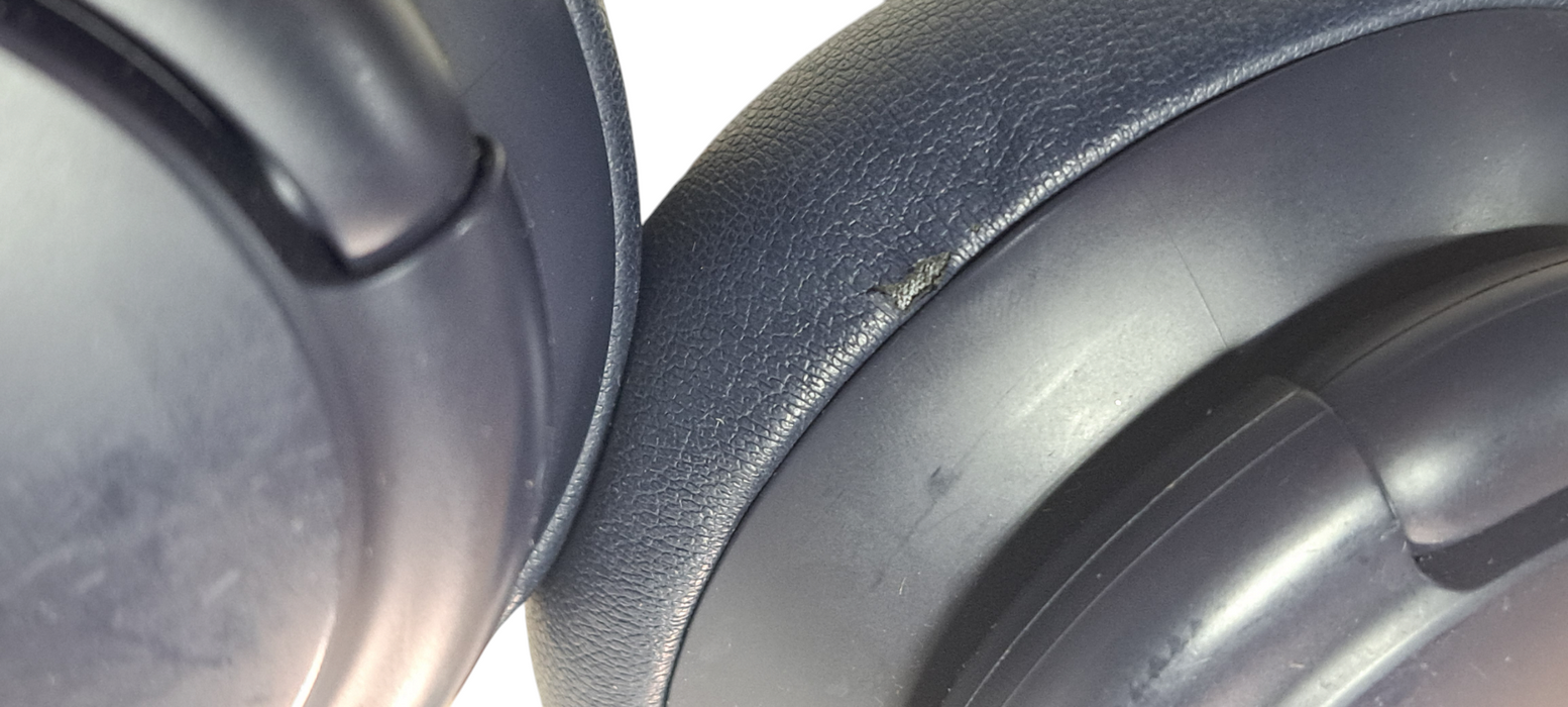 Soundcore Life Q30 by Anker, Hybrid Active Noise Cancelling Headphones