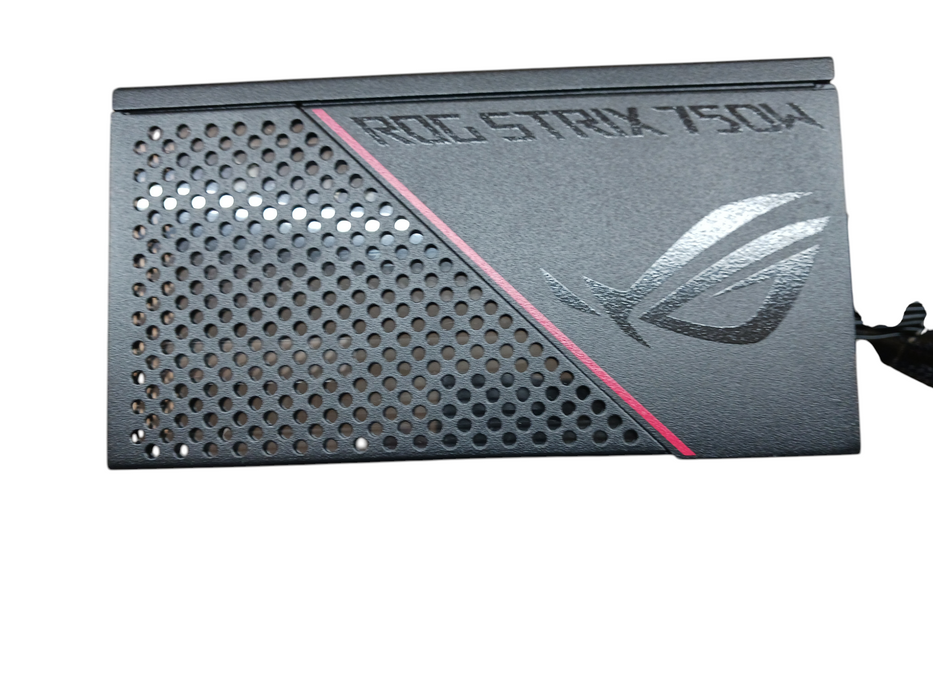 ASUS ROG Strix 750 Fully Modular 80 Plus Gold 750W ATX Power Supply