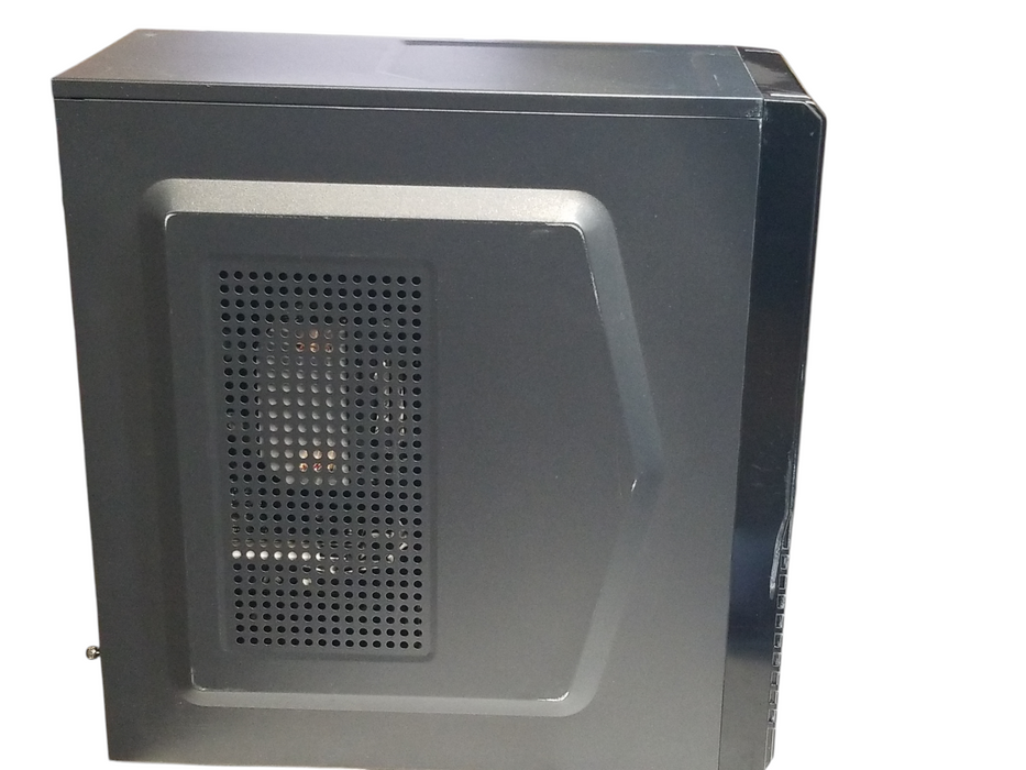 Custom PC W/ MSi B250, i7-7700K CPU 4.20GHz, 8GB RAM, No HDD - GTX 1050 2GB $