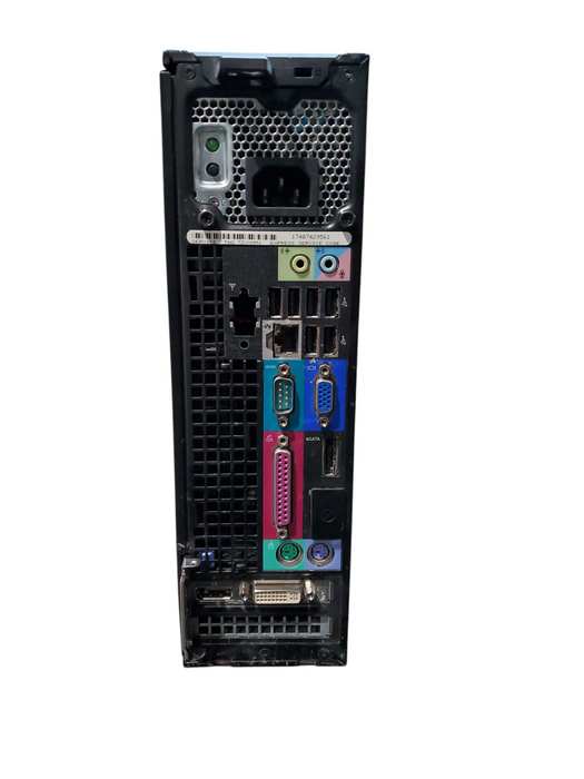 Dell OptiPlex 980 SFF, i3-530, 2GB RAM, No HDD, No OS