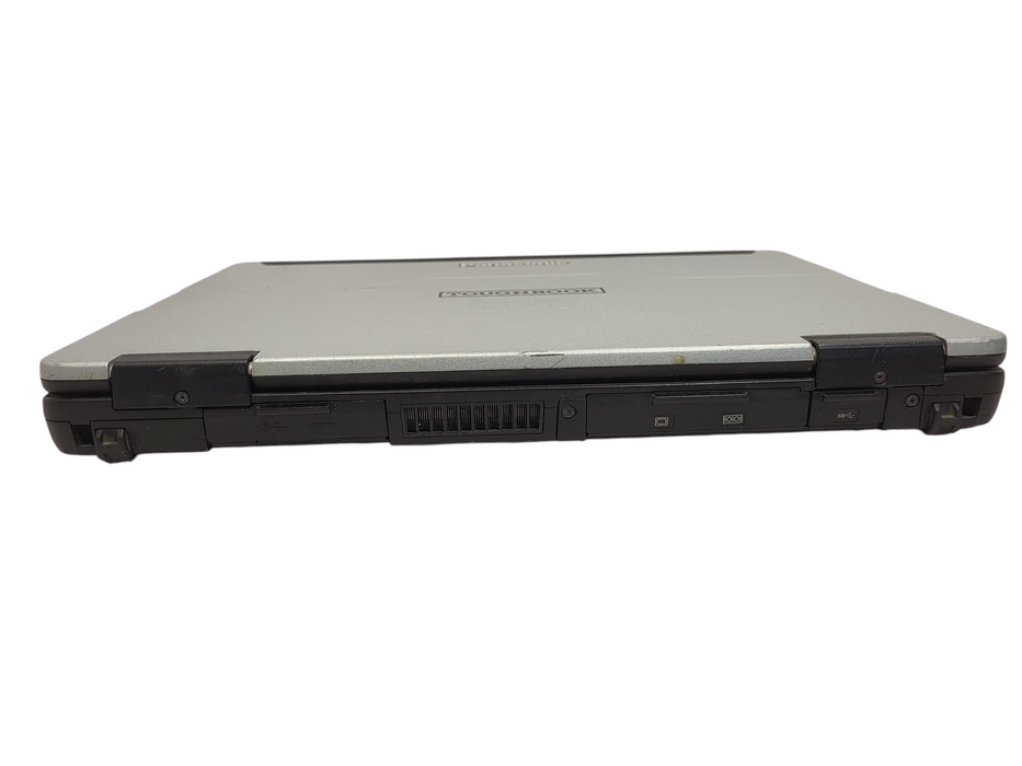 Panasonic ToughBook FZ-55 Touch i5-8365U 16GB RAM 1TB+256GB SSDs 13560HRS  $ Lap200