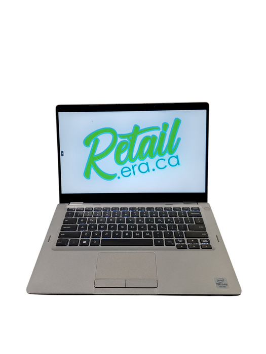 Dell Latitude 5310 Intel i5-10310U@1.70GHz 16GB RAM 512GB SSD 13.3" Touch   Lap200