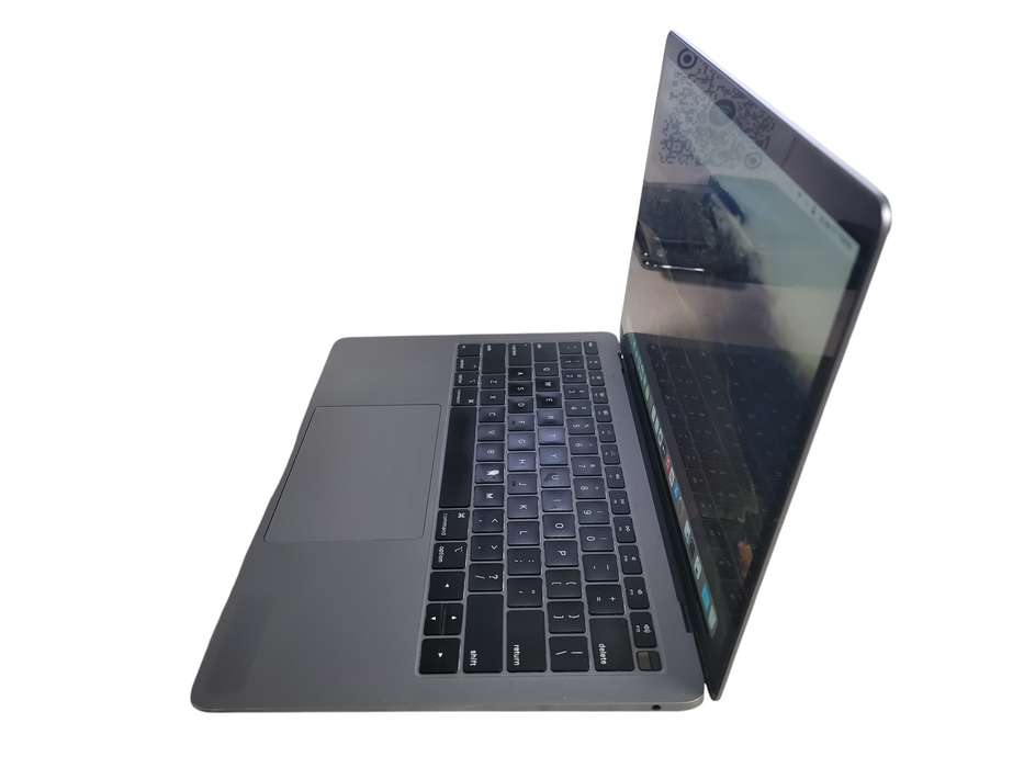 Apple Macbook Air 2018 2-Core i5-8210Y @ 1.6GHz 8GB DDR3 250GB SSD (