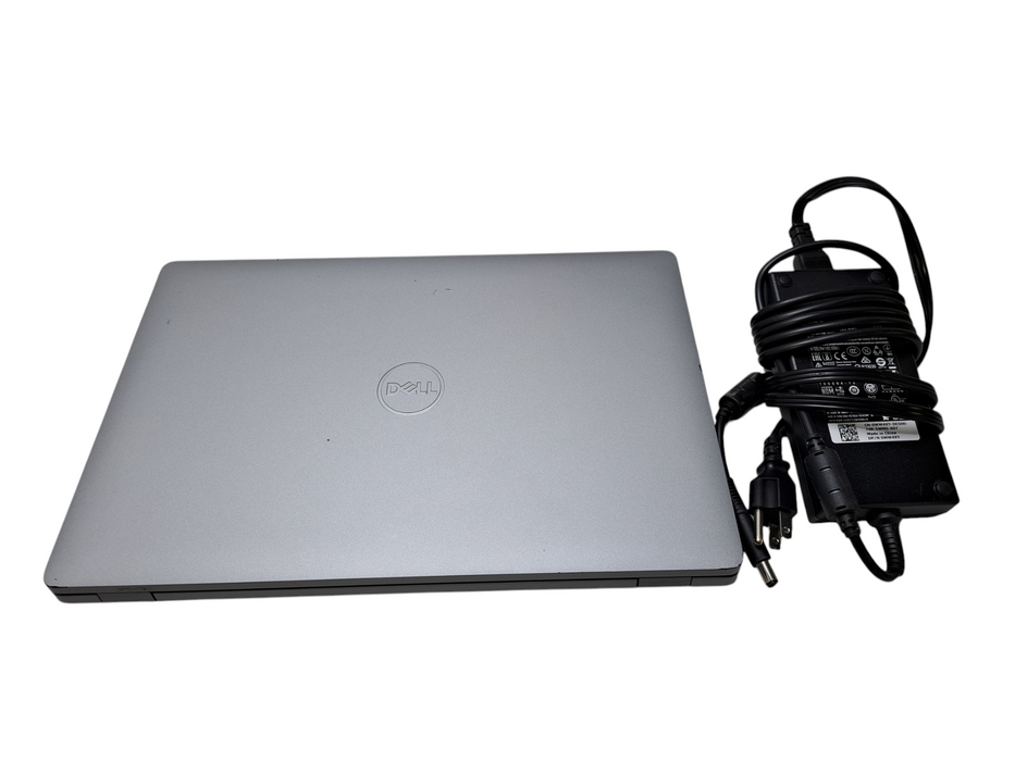 Dell Precision 3551 | i7-10750H @2.60GHz, 32GB DDR4, Quadro P620, 256GB SSD  Lap200