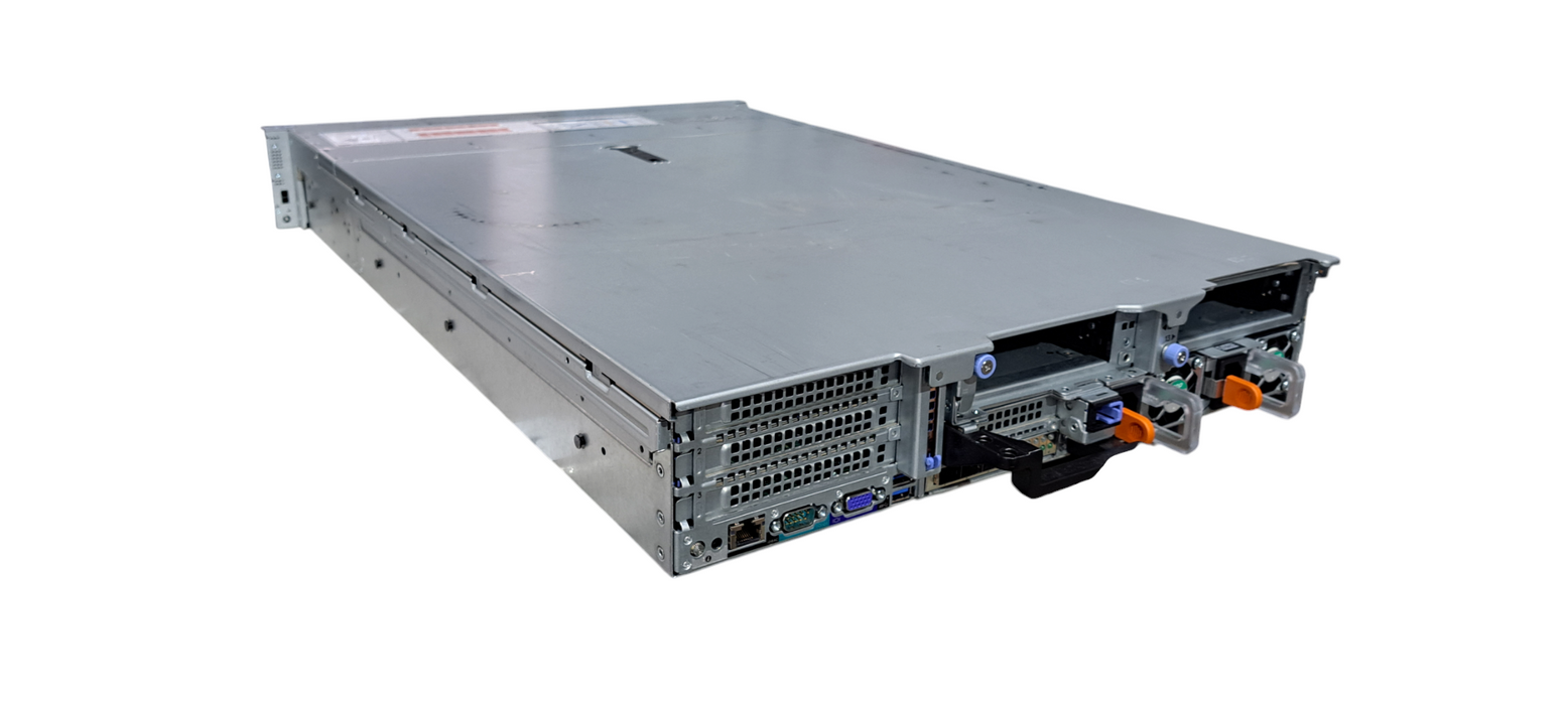 Dell VxRail S570 2x Xeon Gold 5220R-32GB DDR4-10GB NIC-HBA 330Mini-2x1100W