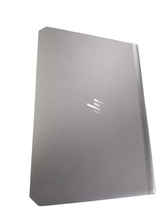 HP ZBook 15 G5 i7-8750H @2.20GHz 40GB RAM 256GB NVMe *READ*  Lap200