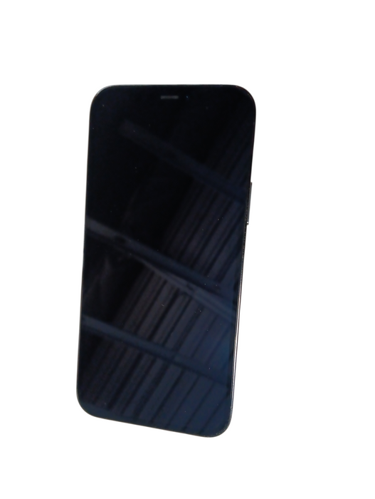 Apple iPhone 12 Pro - 128GB - Graphite [A2406] Q