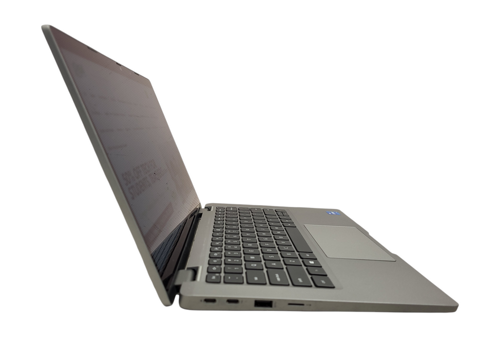 Dell Latitude 5320 Touch | i5-1145G7 @2.60GHz, 16GB DDR4, 512GB NVMe  Q$ Lap200