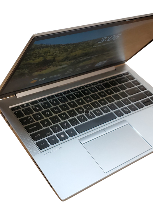 HP EliteBook 840 G8 i5-1145G7@2.6GHz 16GB RAM 256GB NVMe SSD   Lap200