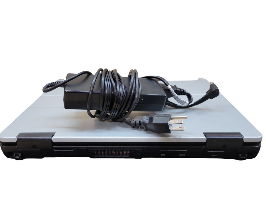 Panasonic ToughBook FZ-55 TOUCH i5-1145G7 16GB RAM 256GB SSD 1430Hrs ! Lap200