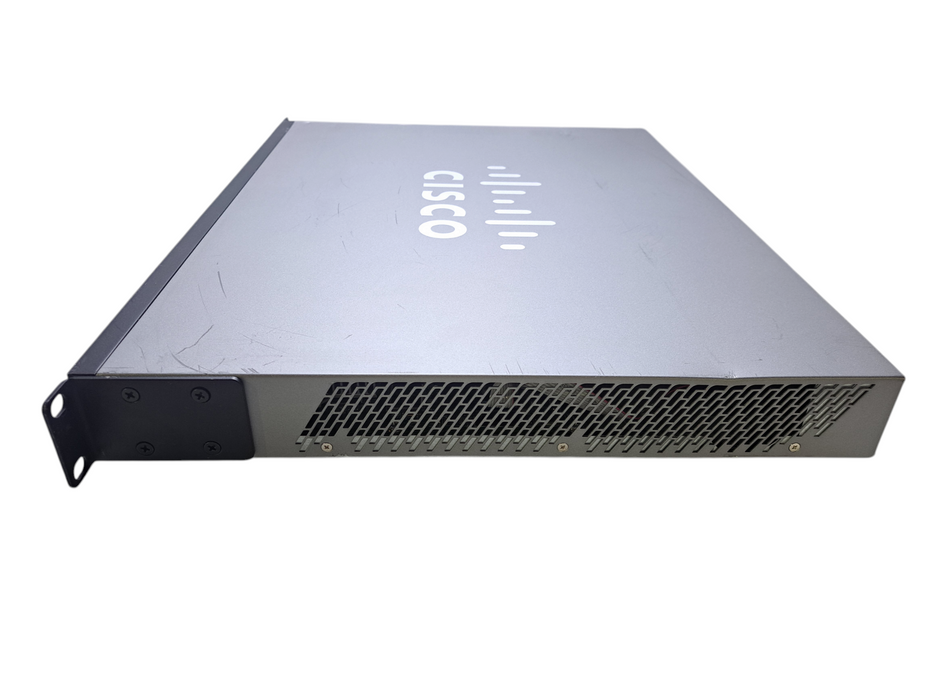 Cisco SG300-52P-K9 V04 | 52-Port Gigabit PoE Managed Switch w/ 2x SFP