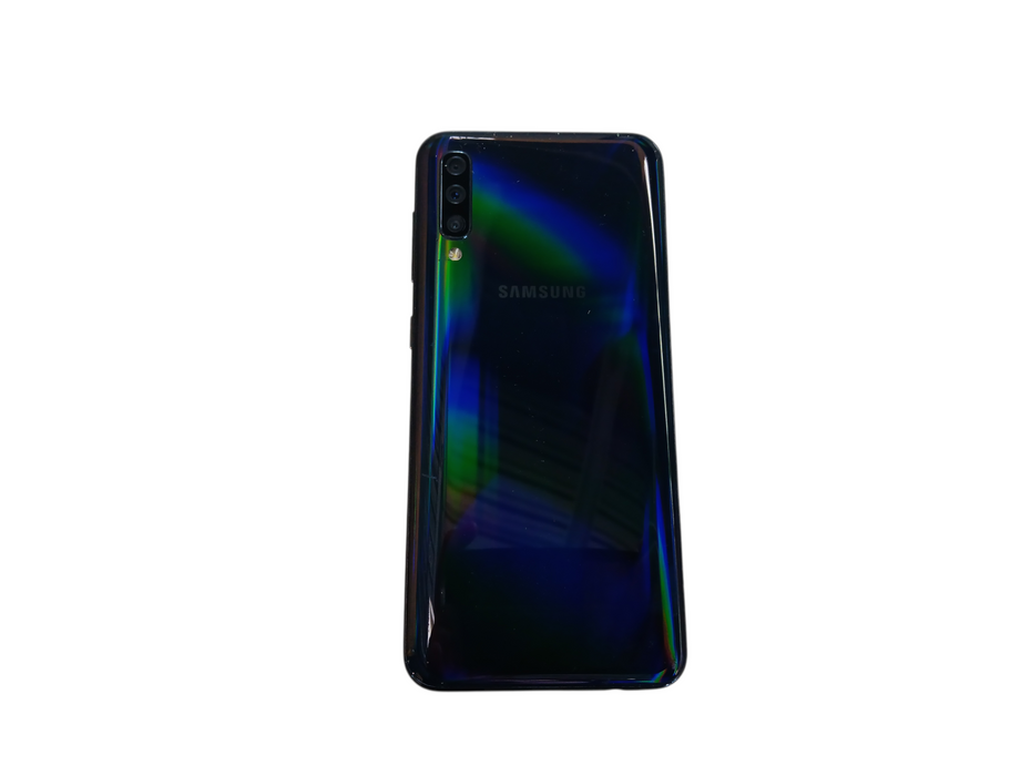 Samsung Galaxy A50 - 64GB - Iridescent [SM-A505W]