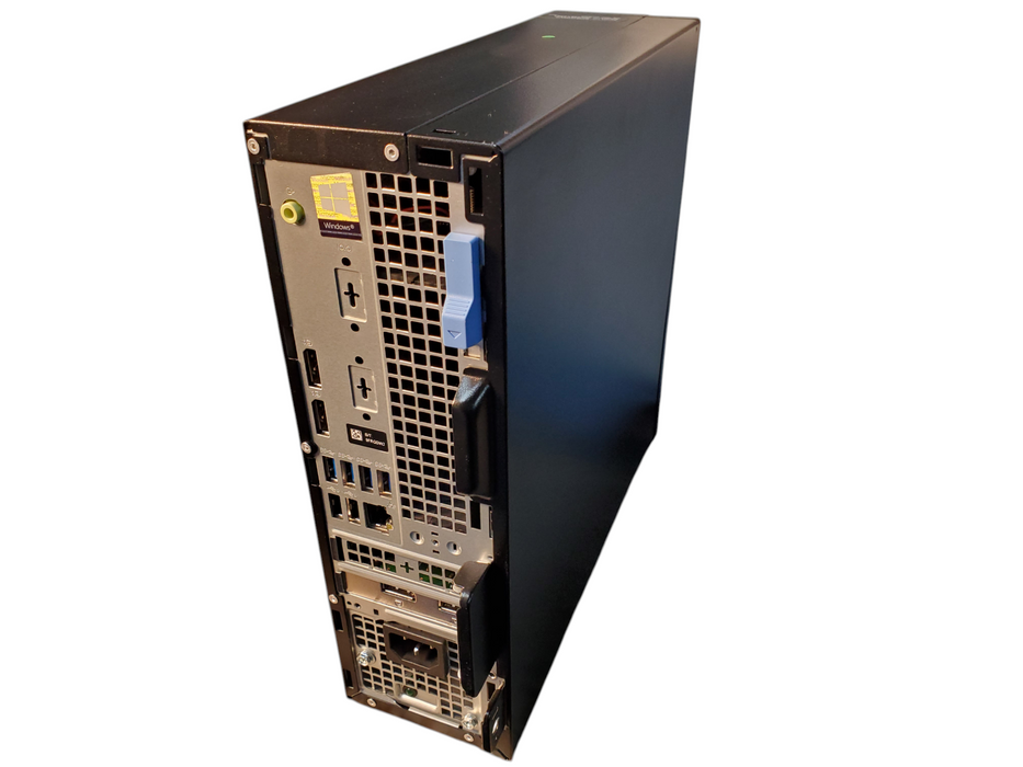 Dell Optiplex 5060 Desktop i5-8500@3.00GHz 8GB Ram 1TB HDD NO OS