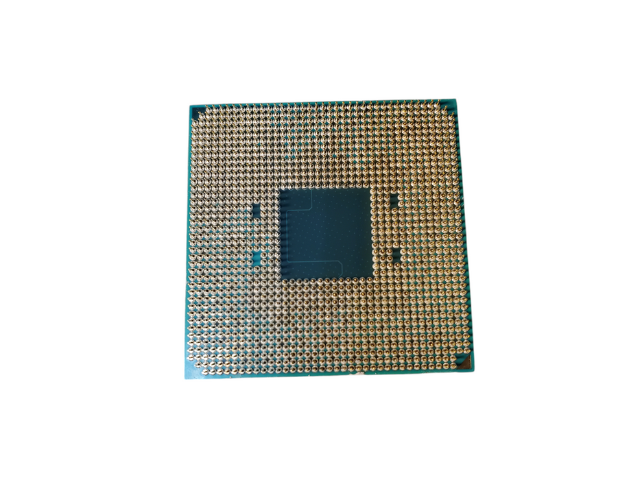 AMD Ryzen 5 PRO 3400GE 3.3 GHz Socket AM4 Desktop CPU YD340BC6M4MFH