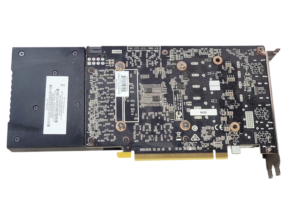 PNY GeForce GTX 1060 6GB GDDR5 PCIe 3.0 Graphics card _