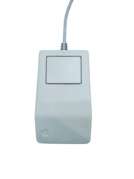 Vintage Apple Desktop Bus Mouse *READ*