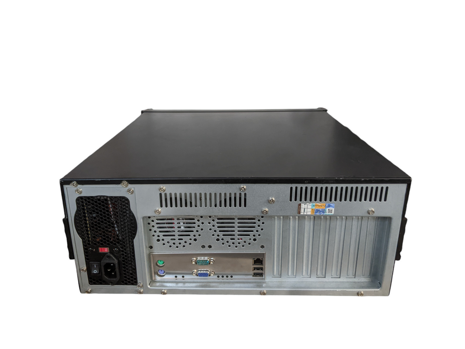 Custom PC | Core 2 Quad Q6700 @ 2.5GHz | 8GB RAM | No HDD / No OS | w/ Key