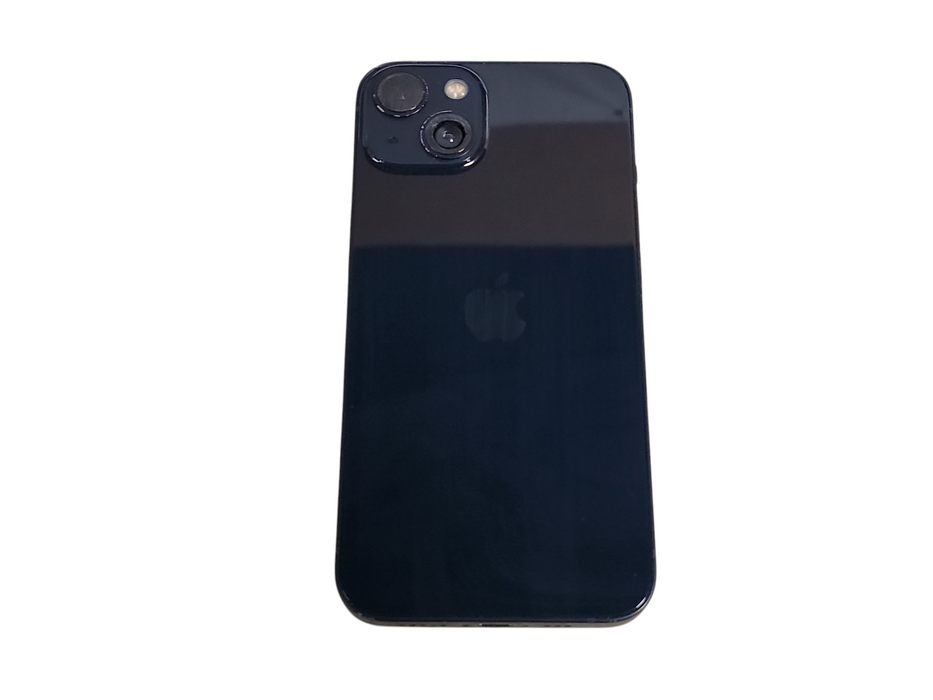 Apple iPhone 13 - 128GB - Midnight [A2631] (