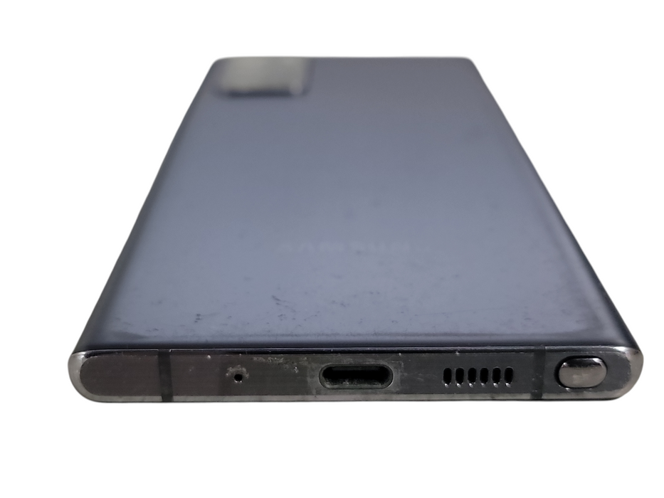 Samsung Galaxy Note 20 5G - 128GB - Gray [SM-N981W] (