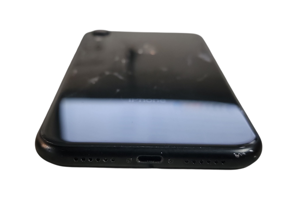 Apple iPhone XR - 128GB - Space Gray [A1984 | Read]
