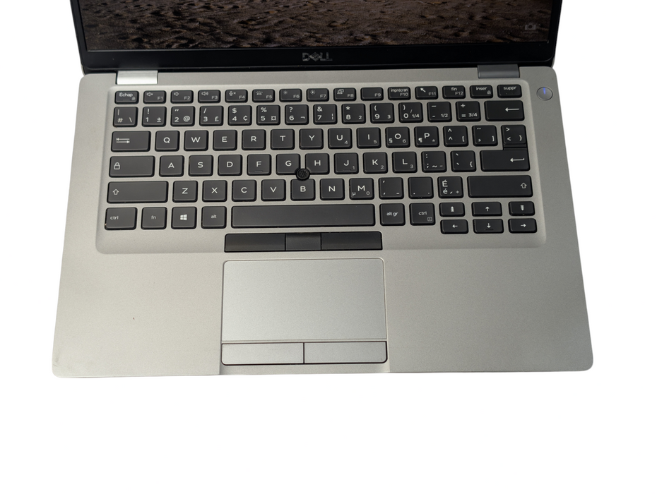 DELL Latitude 5410 Intel Core i5-10210U 16GB RAM 256GB NVMe SSD  Q- Lap200