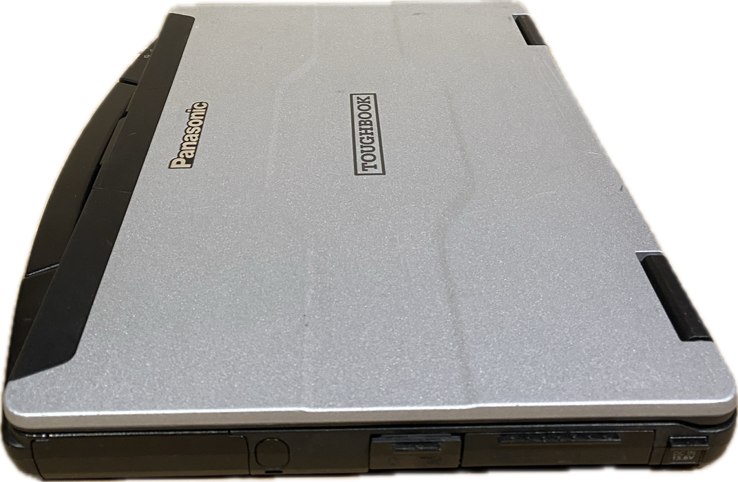 Panasonic ToughBook FZ-55 i5-1145G7@2.60GHz 32GB RAM 512GB SSD 1850Hrs.
