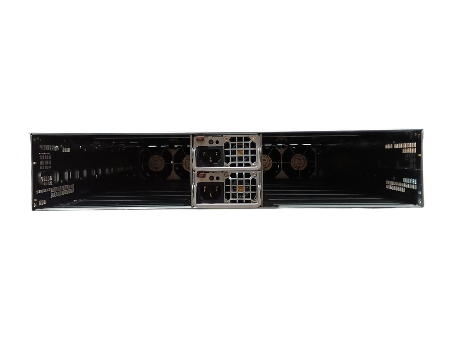 Nutanix NXS2U4NS24G500 2U Node Server w/ 2xPSU, No Node