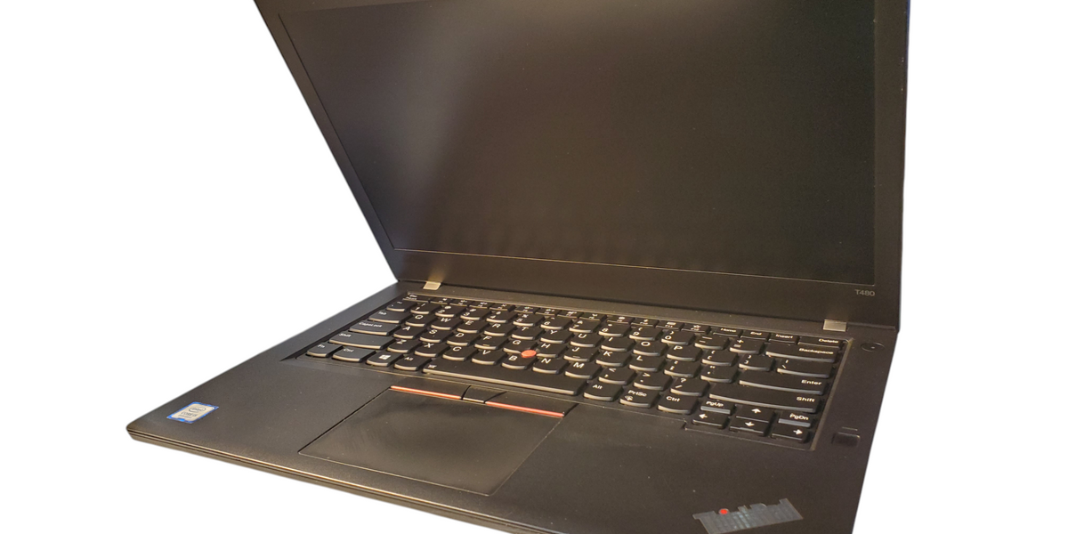 ThinkPad T480 i5第8世代-8350U/16GB/SSD256GB Refurbished: Lenovo ThinkPad T480 Laptop Intel Core i5 8th Gen