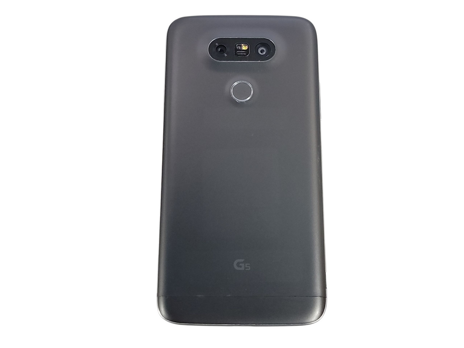LG G5 - 32GB - Gray [LG-H860]