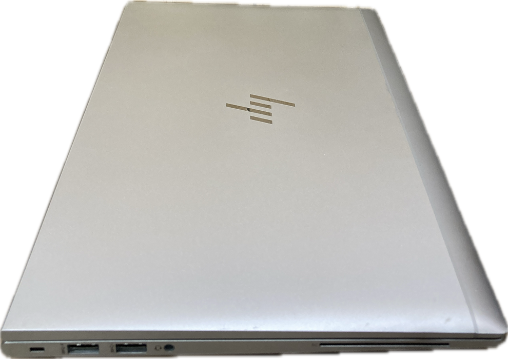 HP EliteBook 840 G8Core 16GB RAM 256GB SSD Q
