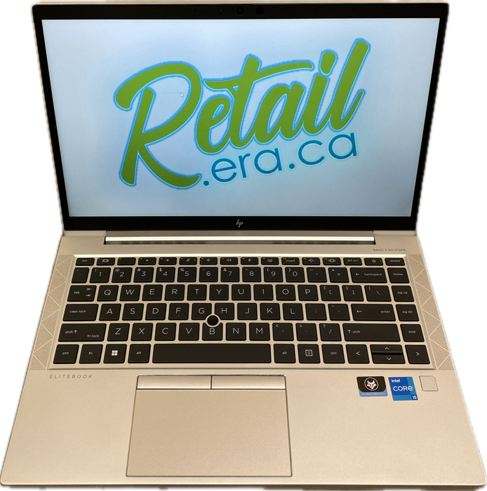 HP EliteBook 840 G8 Core i5-1135G7@2.40GHz 16GB RAM 256GB SSD READ  Lap200