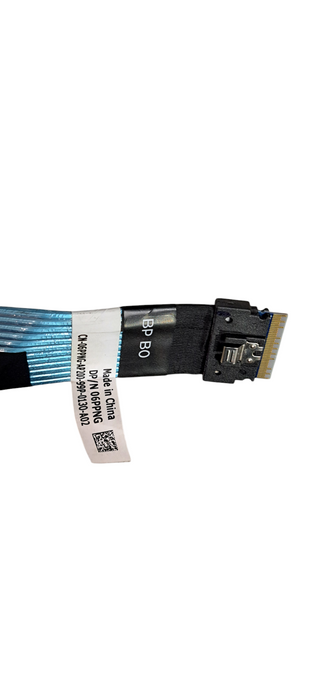 Dell R640 NVMe Backplane 10-Bay PCIe (6–9) MB M3/M4 – 6PPNG Q
