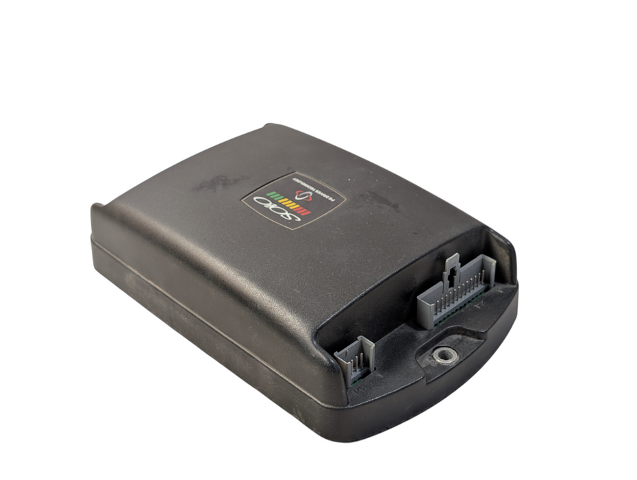 PG drives Controller SOLO D49740/4  -