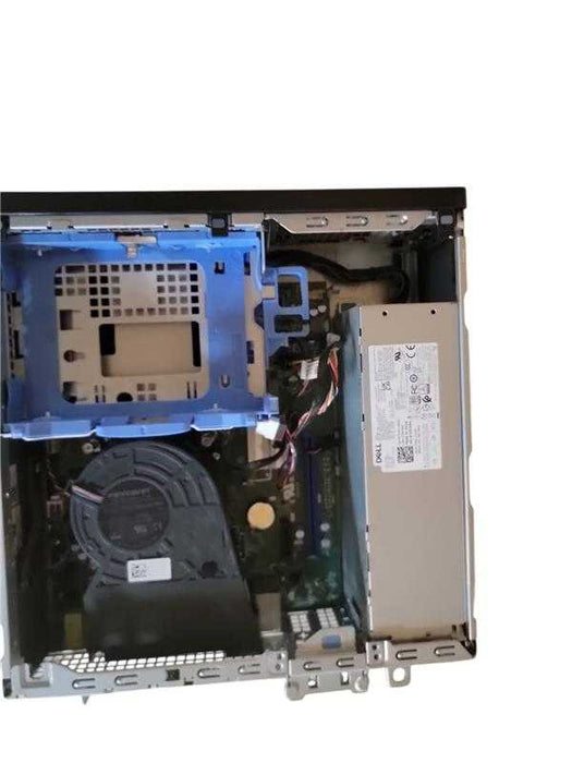 Dell OptiPlex 3090 SFF i3 - 10100 @ 3.60GHz 8GB DDR44 Ram  θ