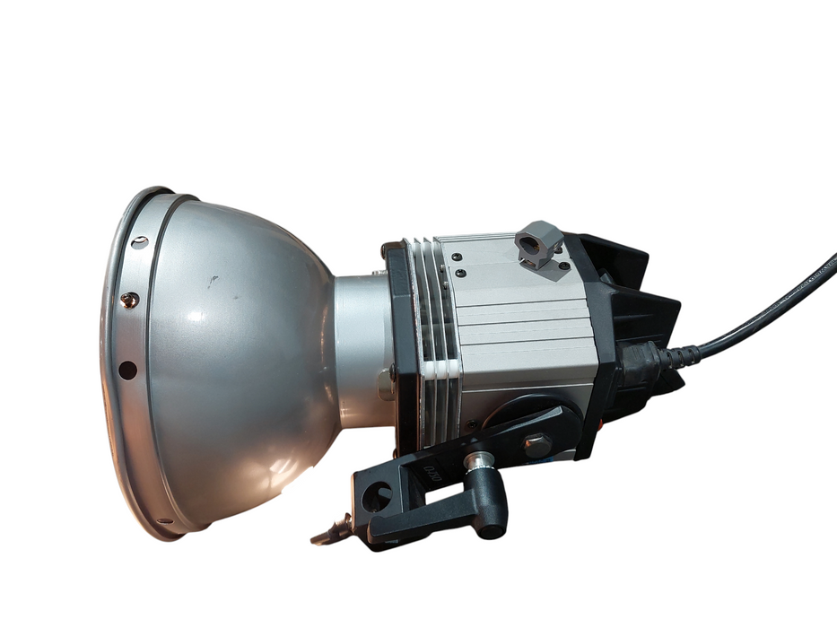 Quartz Imager Cameron Model: Q-750/120 Dimmer Scale 120 Light  Q=