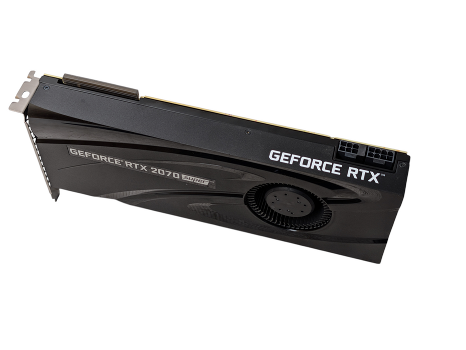 PNY NVIDIA GeForce RTX 2070 SUPER 8GB GPU  -