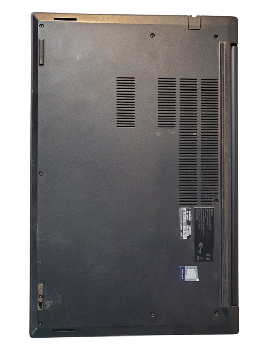 Lenovo ThinkPad E15 Gen 1 i5-10510U 16GB RAM 256GB NVME  Lap200