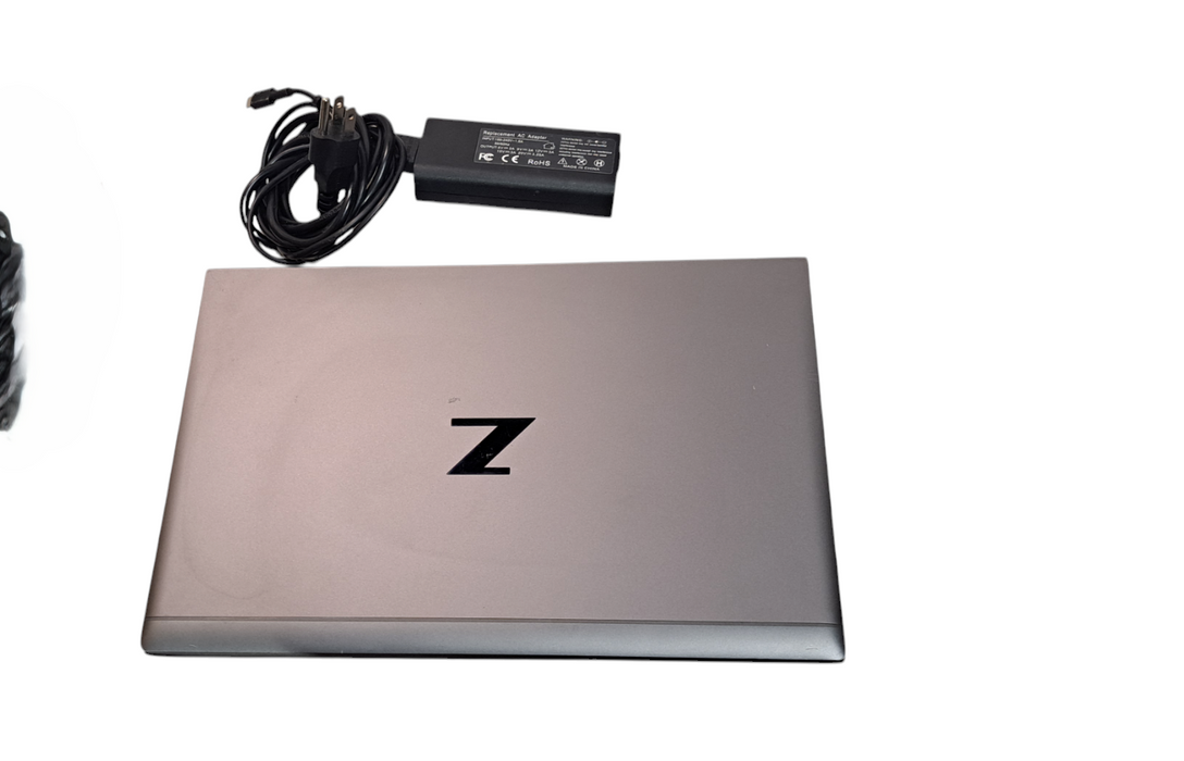 HP ZBook Firefly  14 G7 i5-10210U|16GB RAM|256GB NVME|READ  BudLap