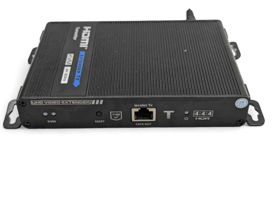 HDMI KVM 70 Meters Cat 6 4K 60Hz & USB -